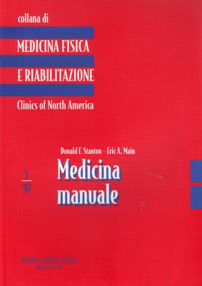 Medicina manuale